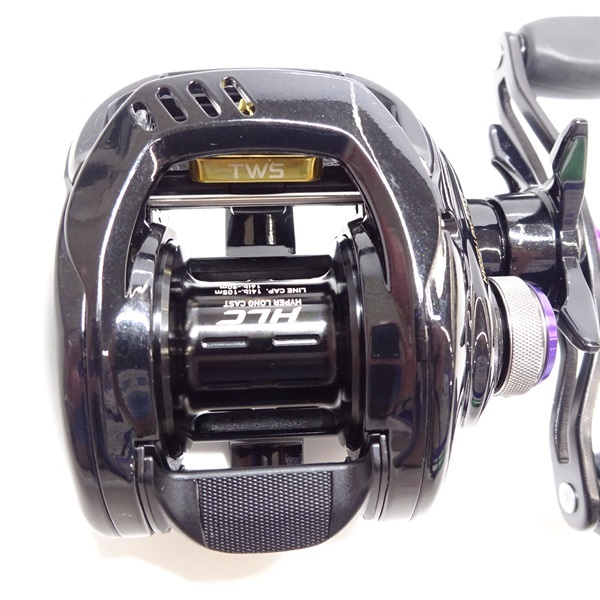 15タトゥーラHLC8．1R－TW | イシグロ公式オンラインショップ