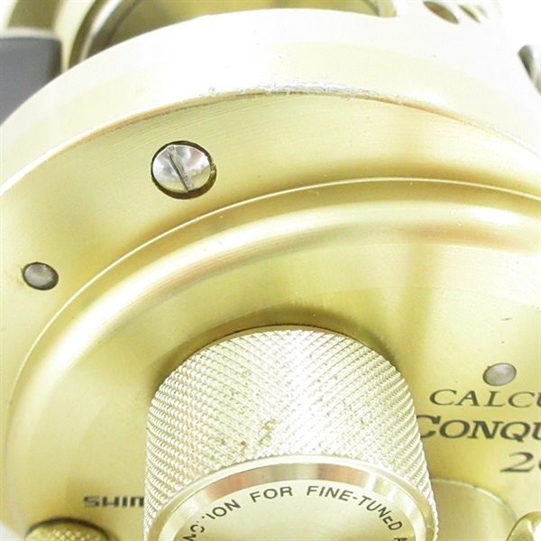 カルカッタコンクエスト200 | イシグロ公式オンラインショップ