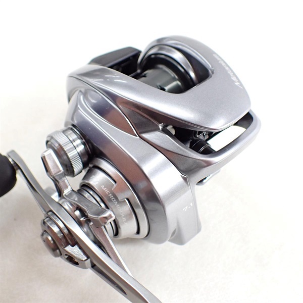 22メタニウムシャローエディションHG 右 | イシグロ公式オンライン