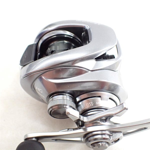 22メタニウムシャローエディションHG 右 | イシグロ公式オンライン