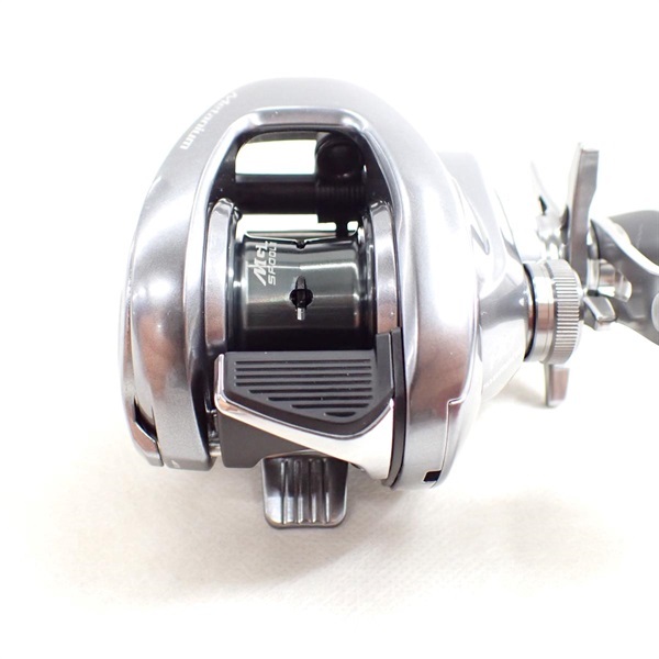 22メタニウムシャローエディションHG 右 | イシグロ公式オンライン