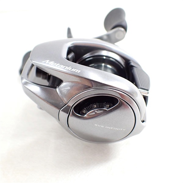 22メタニウムシャローエディションHG 右 | イシグロ公式オンライン