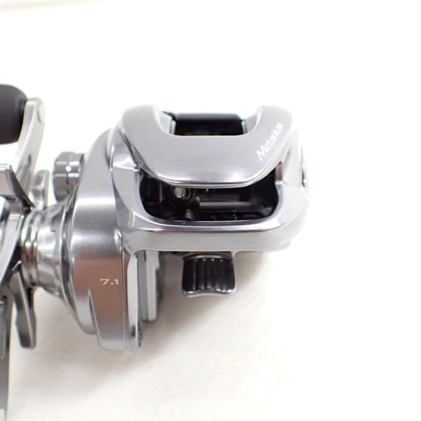 22メタニウムシャローエディションHG 右 | イシグロ公式オンライン