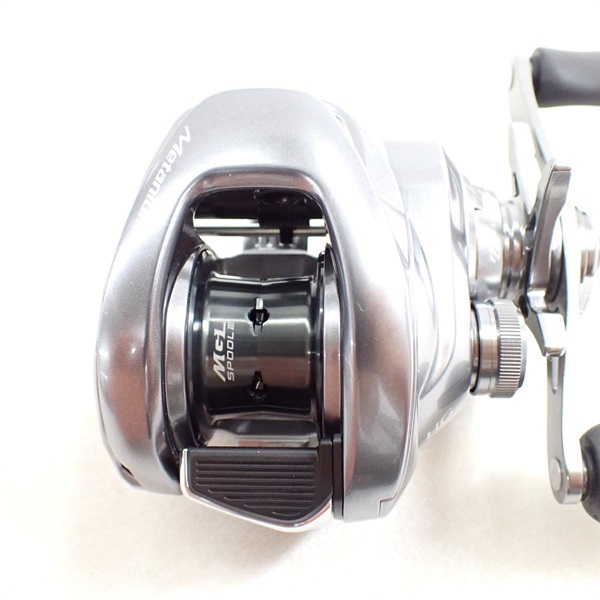 メタニウムシャローエディション　HG 22メタニウムシャローエディションHG 右 | イシグロ公式オンライン