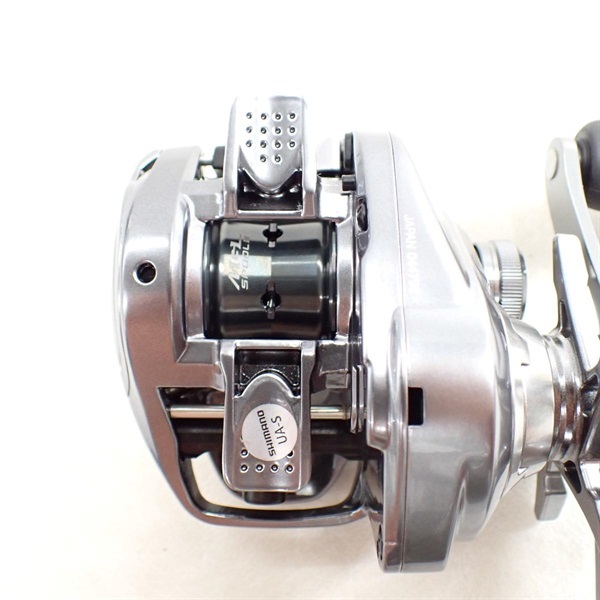 22メタニウムシャローエディションHG 右 | イシグロ公式オンライン