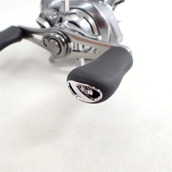 22メタニウムシャローエディションHG 右 | イシグロ公式オンライン