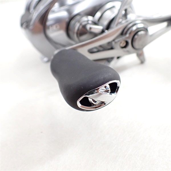 22メタニウムシャローエディションHG 右 | イシグロ公式オンライン