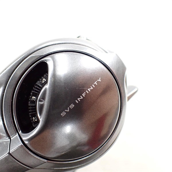 22メタニウムシャローエディションHG 右 | イシグロ公式オンライン