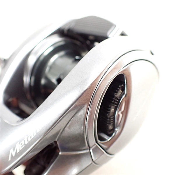 22メタニウムシャローエディションHG 右 | イシグロ公式オンライン