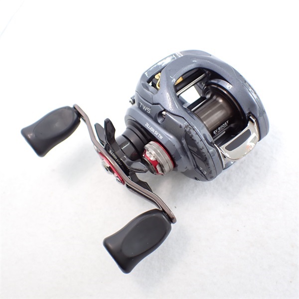 16ジリオンSVTW7．3左巻き | イシグロ公式オンラインショップ