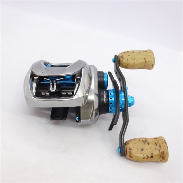 ダイワ　ジリオンsvtw1000XHL ダイワ ジリオン SV TW 1000XHL (リール) 価格比較 - 価格.com