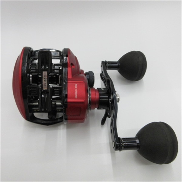 トロロケット60 AbuGarcia/Revo Toro 60 Rocket(レボ トロ 60 ロケット)｜宮古島