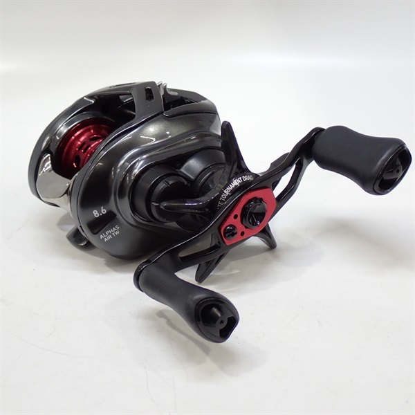 20アルファスエアTW8．6R | イシグロ公式オンラインショップ