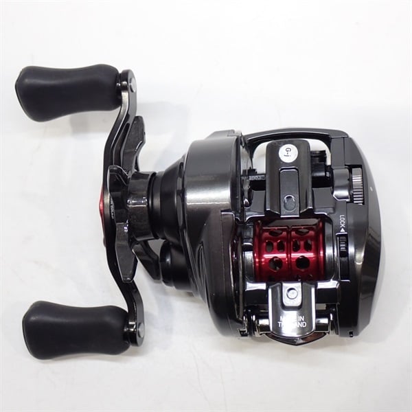 ダイワ　アルファス　AIR　TW8.6R 20アルファスエアTW8．6R | イシグロ公式オンラインショップ