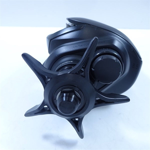 希少　レア　未使用　SLP ジリオンTW カスタムボディー　1000XHL ZILLION TW CUSTOM BODY│SLP WORKS