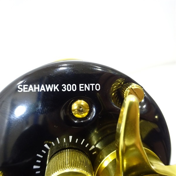 シーホーク300ENTO | イシグロ公式オンラインショップ