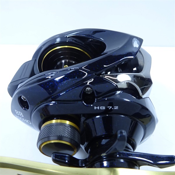 グラップラーBB200HG SHIMANO 16グラップラーBB 200HG レビュー - さかなくじ －ランダム