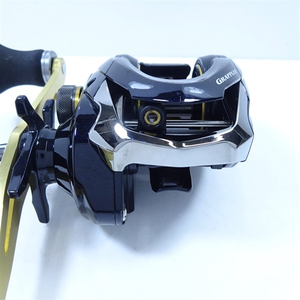 グラップラーBB200HG SHIMANO 16グラップラーBB 200HG レビュー - さかなくじ －ランダム