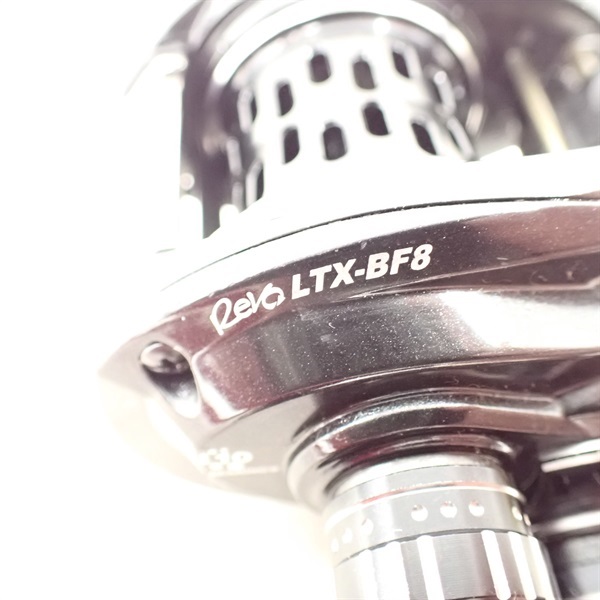 レボLTXーBFS右 | イシグロ公式オンラインショップ