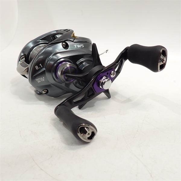 17タトゥーラSVTW8．1右 | イシグロ公式オンラインショップ