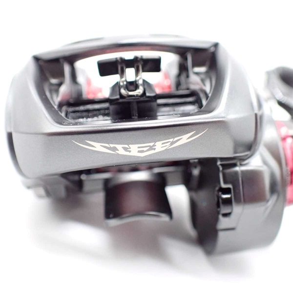 GWセール　スティーズエアー　STEEZ AIR TW500XXHL 左ハンドル DAIWA（ダイワ） スティーズ AIR TW 500XXHL 左ハンドル ベイトリール