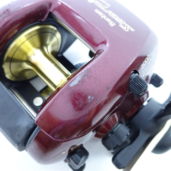 バンタムスコーピオン2000 | イシグロ公式オンラインショップ