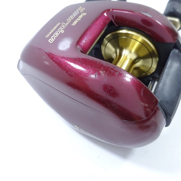 バンタムスコーピオン2000 | イシグロ公式オンラインショップ