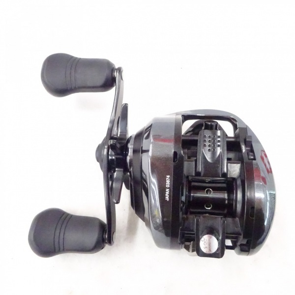 【美品】18アンタレスDCMD XG (右ハンドル) 18アンタレスDCMD XG右 | イシグロ公式オンラインショップ
