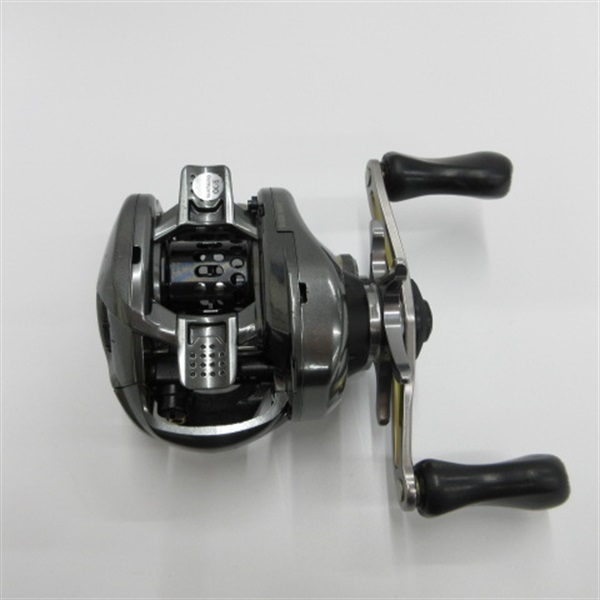 16アルデバランBFS XG 左 カスタムあり 16アルデバランBFS 】カスタムパーツを実際に色々組んでみた