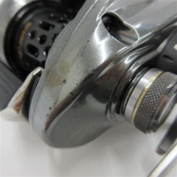 16アルデバランBFS XG右巻き | イシグロ公式オンライン