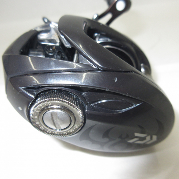 ダイワ　20タトゥーラSV TW103SH ダイワ タトゥーラ SV TW 103HL (リール) 価格比較 - 価格.com