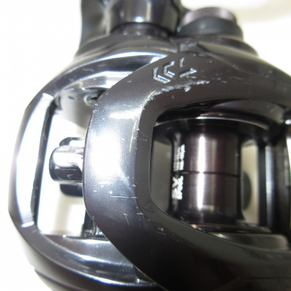 ダイワ　20タトゥーラSV TW103SH ダイワ タトゥーラ SV TW 103HL (リール) 価格比較 - 価格.com