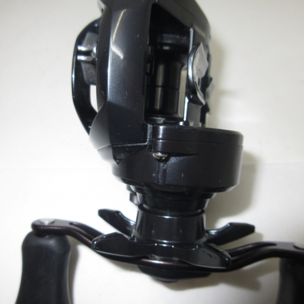 【美品】20TATULA SV TW 103SH DAIWA（釣り） DAIWA 20 TATULA SV TW 103SH ダイワ タトゥーラ ベイト