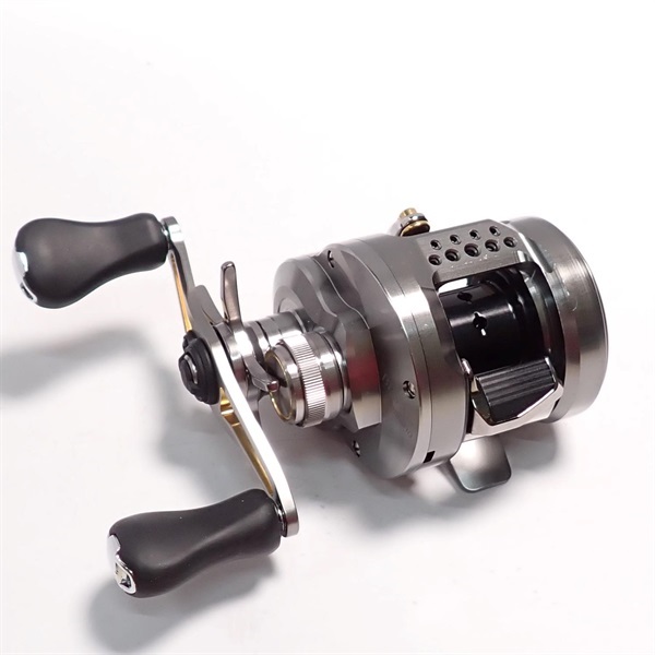 23カルカッタコンクエストBFSXG左 | イシグロ公式オンライン