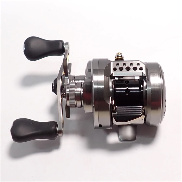 23カルカッタコンクエストBFSXG左 | イシグロ公式オンライン