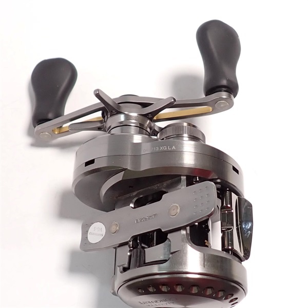 23カルカッタコンクエストBFSXG左 | イシグロ公式オンライン