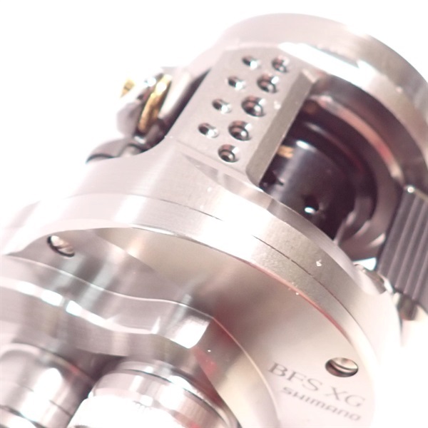 23カルカッタコンクエストBFSXG左 | イシグロ公式オンライン