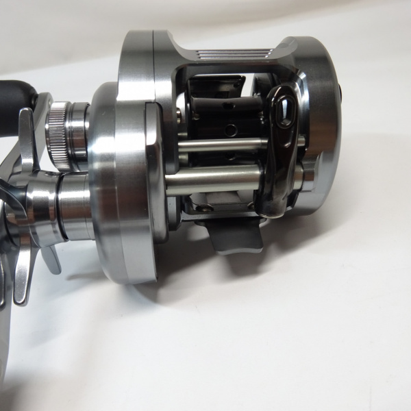 カルカッタコンクエストDC200 シマノ19NEWカルカッタ コンクエスト DC200購入＆レビュー