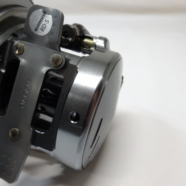 カルカッタコンクエストDC 200 | イシグロ公式オンラインショップ