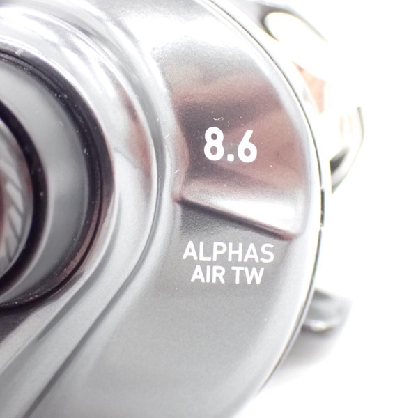 20アルファスAIR TW8．6L | イシグロ公式オンラインショップ