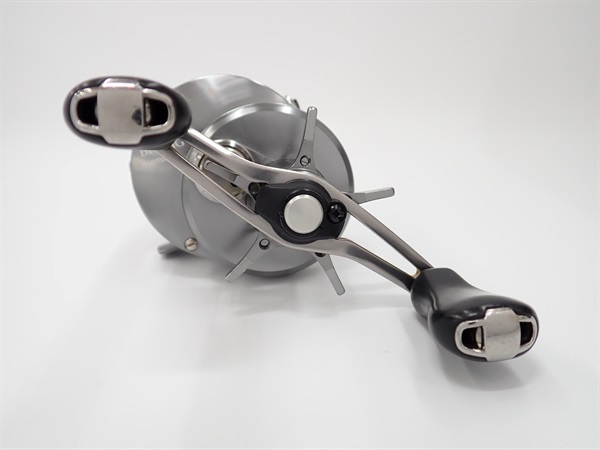 17カルカッタコンクエストBFS HG 右 | イシグロ公式オンライン