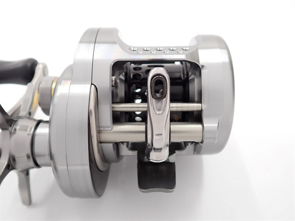 17 カルカッタコンクエストBFS HG 17 カルカッタコンクエストBFS HG 右巻き