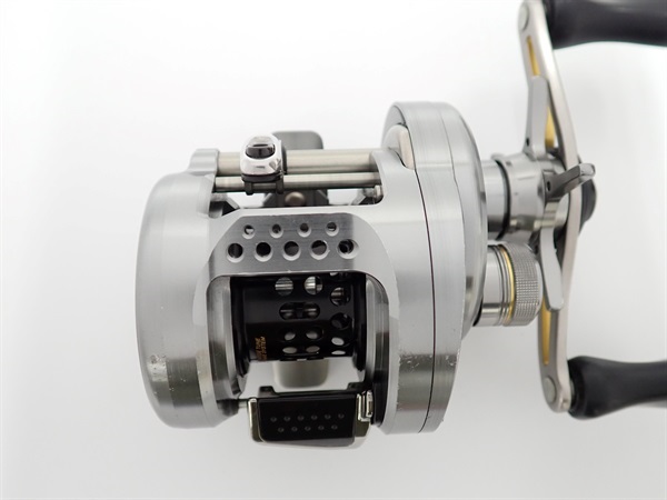 17カルカッタコンクエストBFS HG 右 | イシグロ公式オンライン