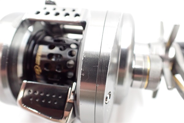 17カルカッタコンクエストBFS HG 右 | イシグロ公式オンライン