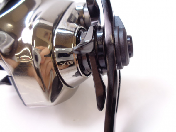 21アンタレスDC XG左 | イシグロ公式オンラインショップ