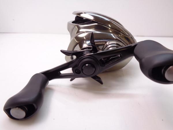 21アンタレスDC XG左 | イシグロ公式オンラインショップ