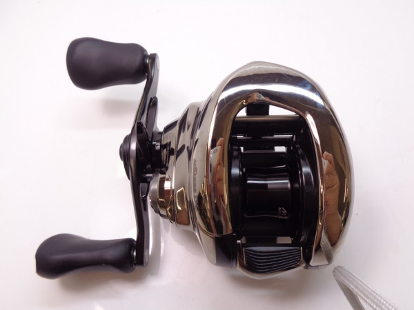 21アンタレスDC XG左 | イシグロ公式オンラインショップ