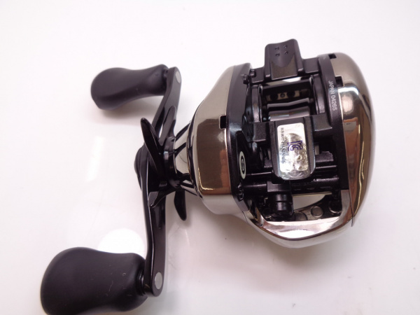 21アンタレスDC XG左 | イシグロ公式オンラインショップ