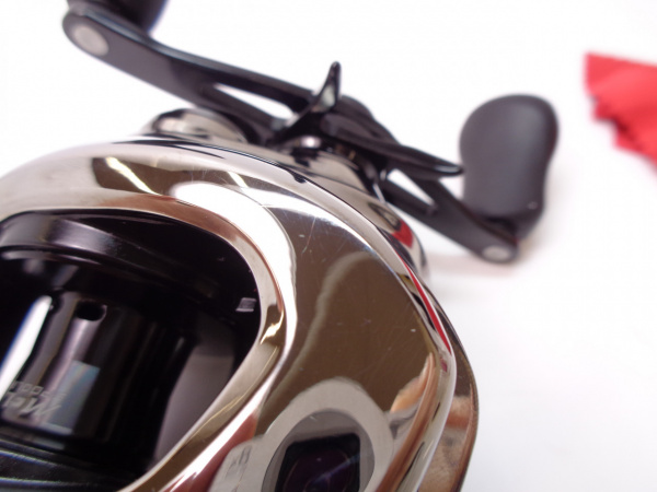 21アンタレスDC XG左 | イシグロ公式オンラインショップ