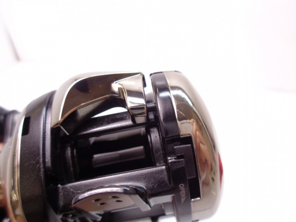 21アンタレスDC XG左 | イシグロ公式オンラインショップ